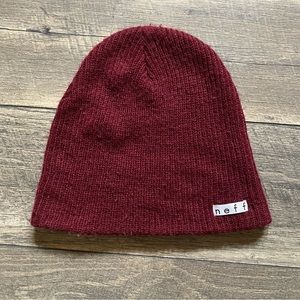 🌟3 for $15 || neff || Knit Beanie